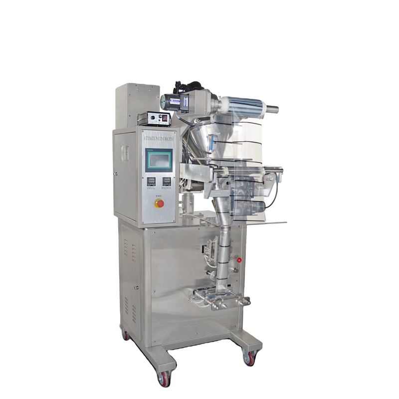 HXL-F100 automatic powder packaging machine